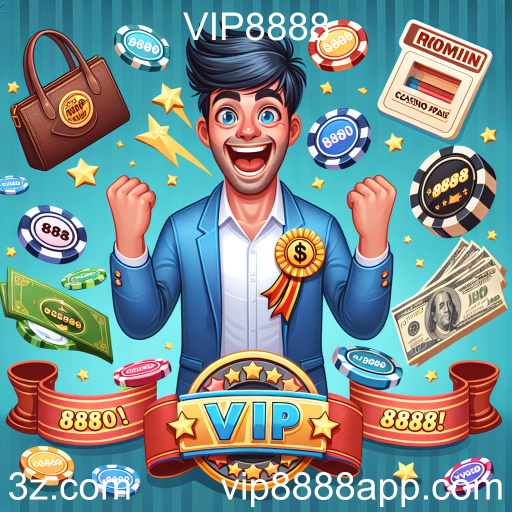 Descubra as Melhores Promoções em Jogos no VIP8888